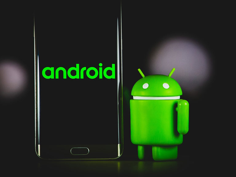 android app development services