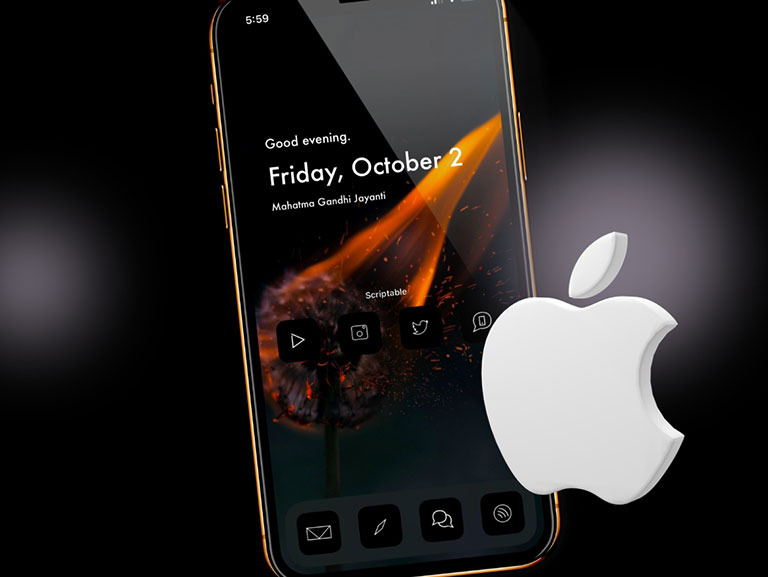 iOS App Development Services ios app development services