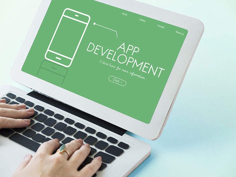 mobile app development services