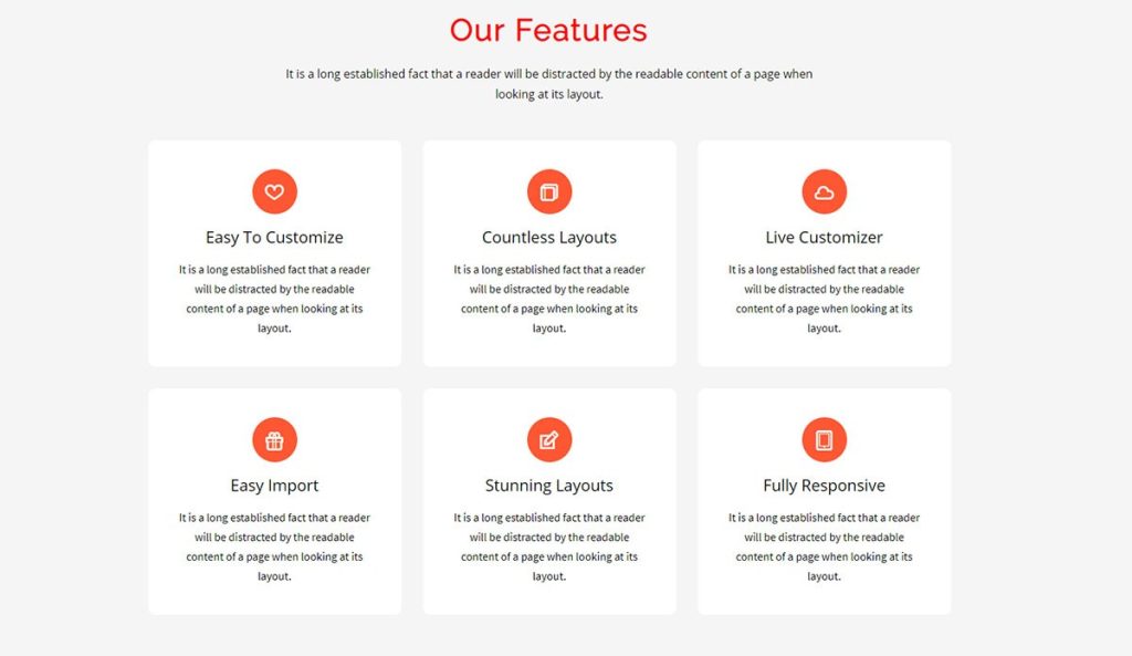 Summer & Independence Day Sale - 30% OFF, New Predesigned Sections in JD Builder & Updates on Astroid & Joomla Templates