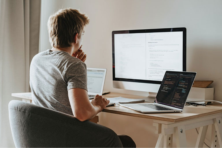 E-commerce Development Services