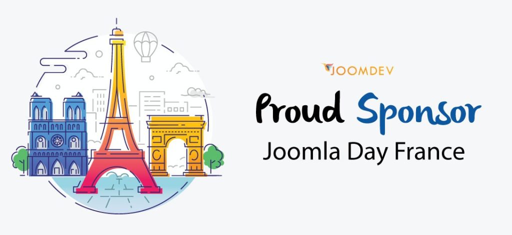 Joomla Day