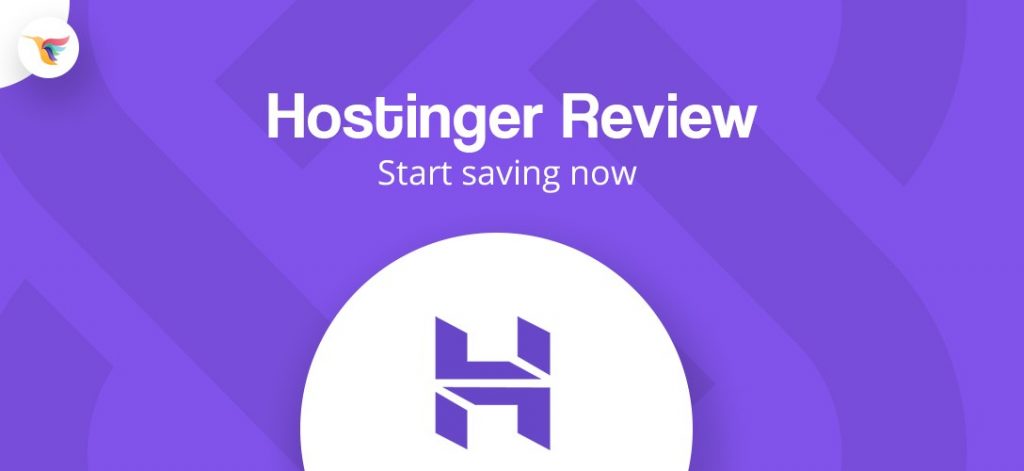Hostinger Web Hosting