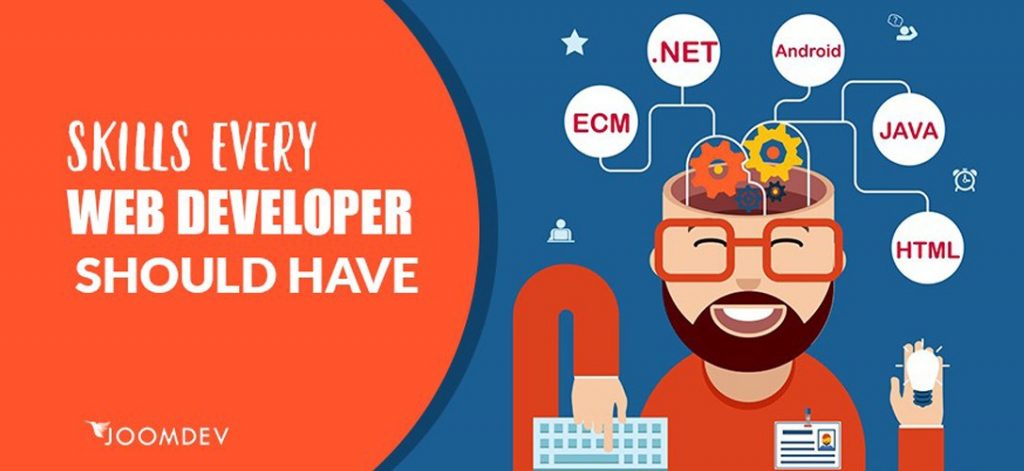 Essential Skills Every Web Developer Should Have