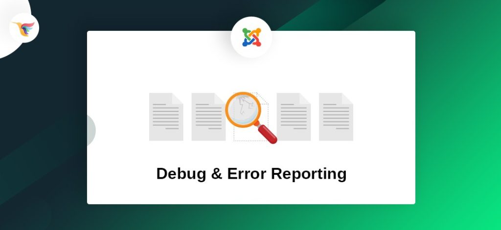 How to Enable Debug and Error Reporting in Joomla 4