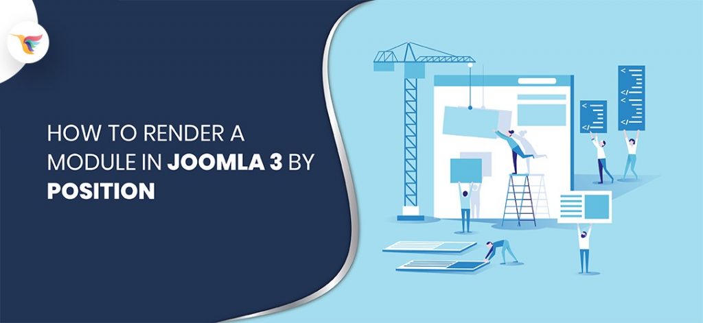 How to Render a module