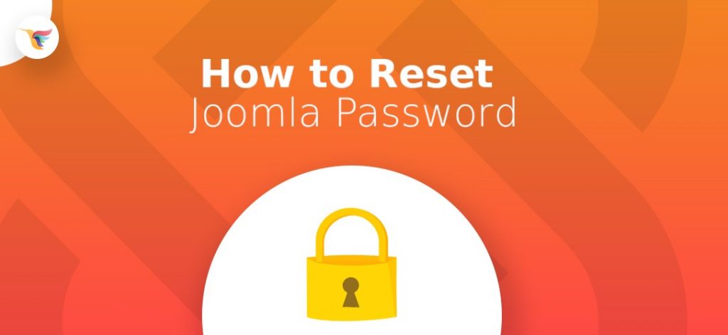 How to Reset Joomla Admin Password