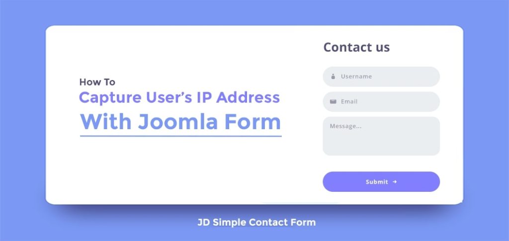How to Capture User’s IP Address