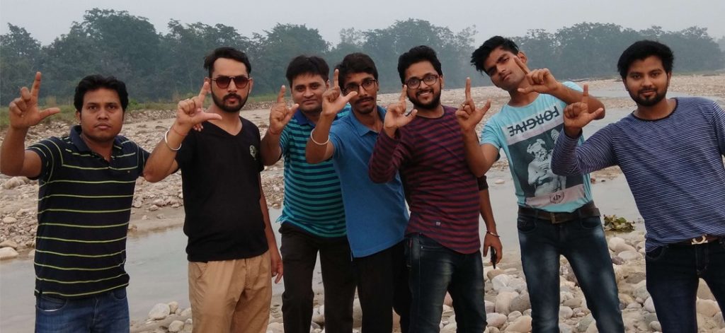 Jim Corbett National Park