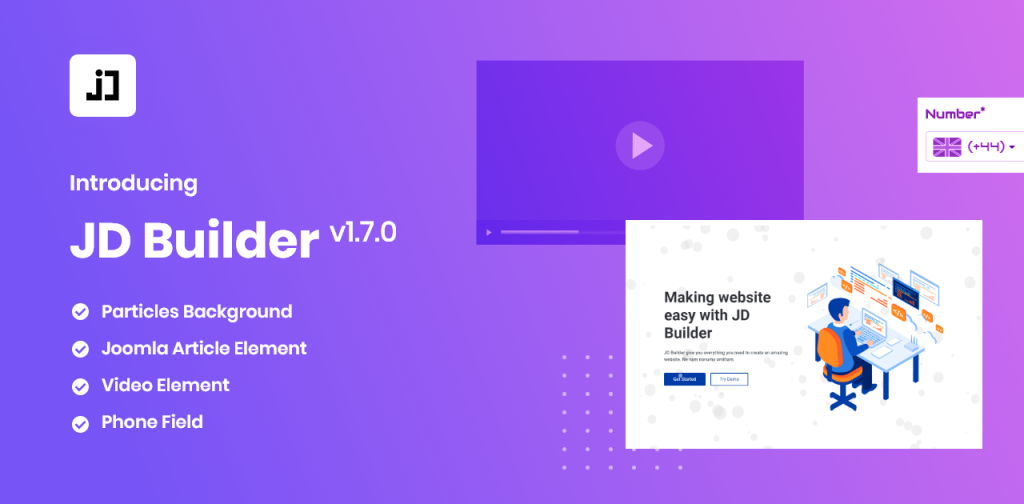 JD Builder 1.7.0