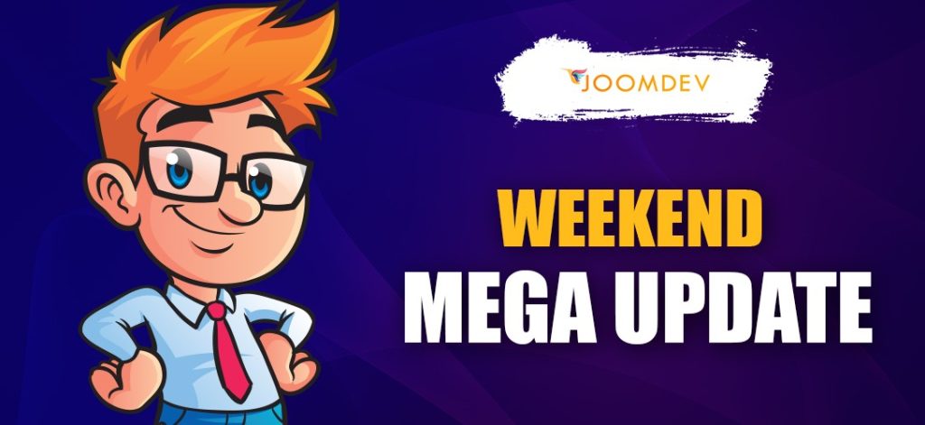 JD Social Login Released, Astroid got new update and Few Others