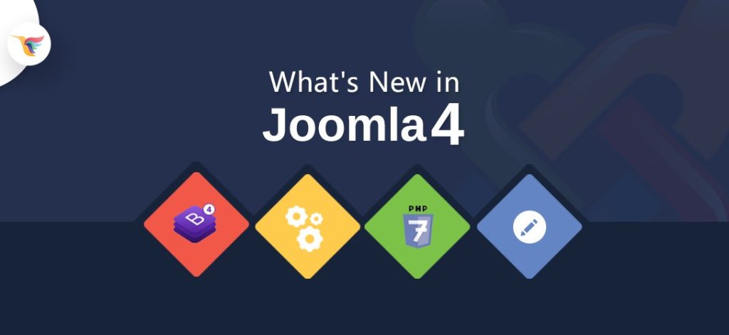 Joomla 4