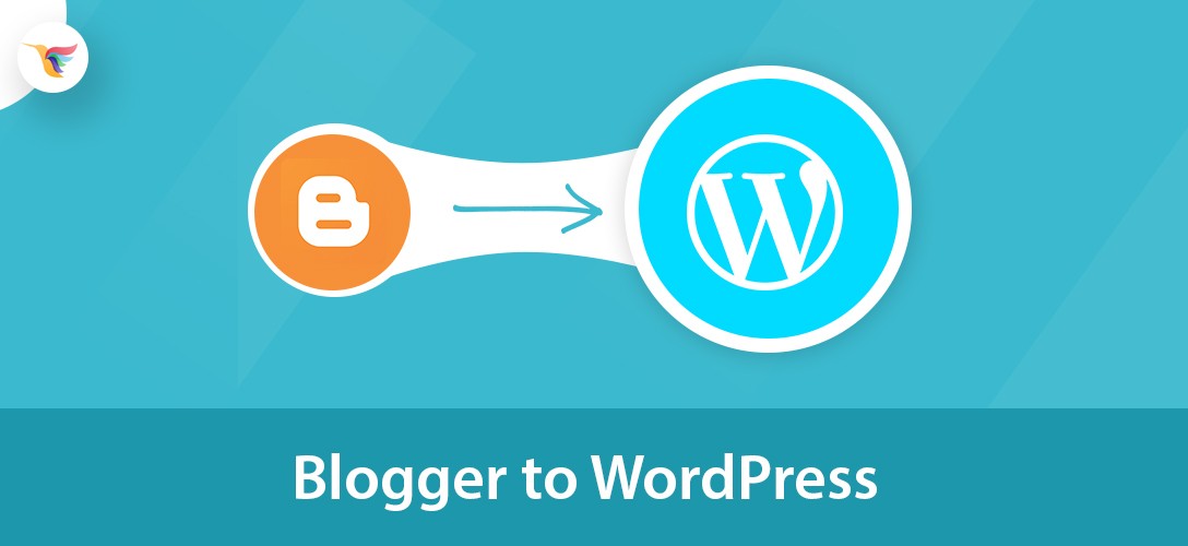 Blogger to WordPress Migration