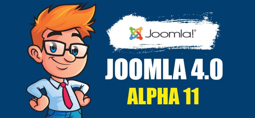 Joomla 4