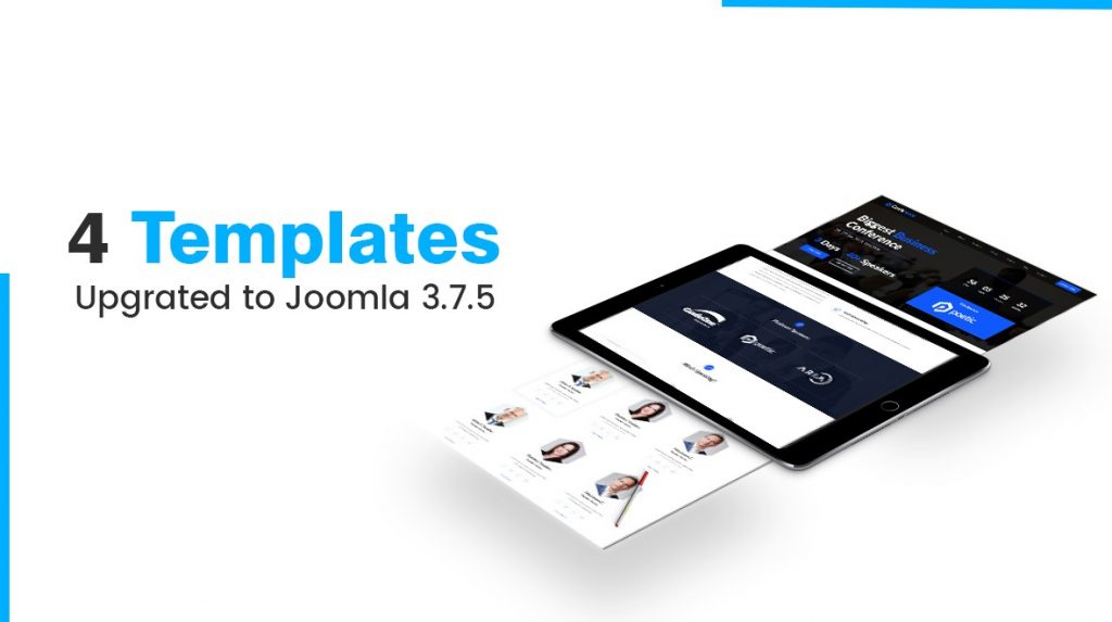 Joomla Templates