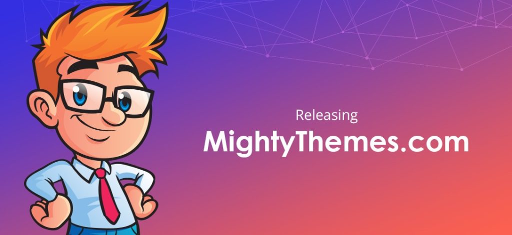 MightyThemes.com for WordPress