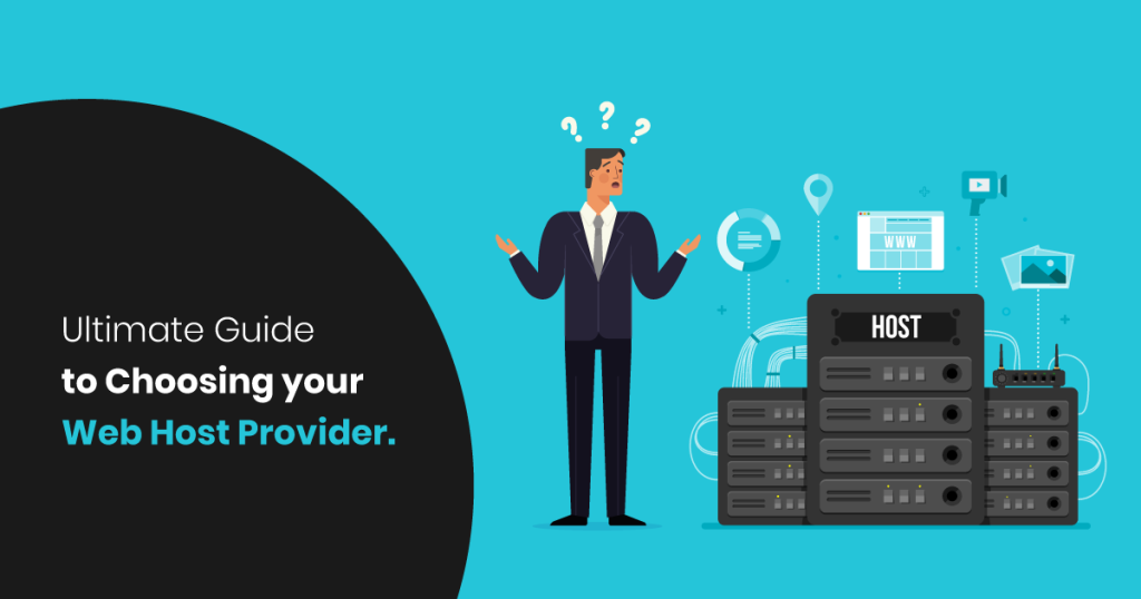 What Is Web Hosting
