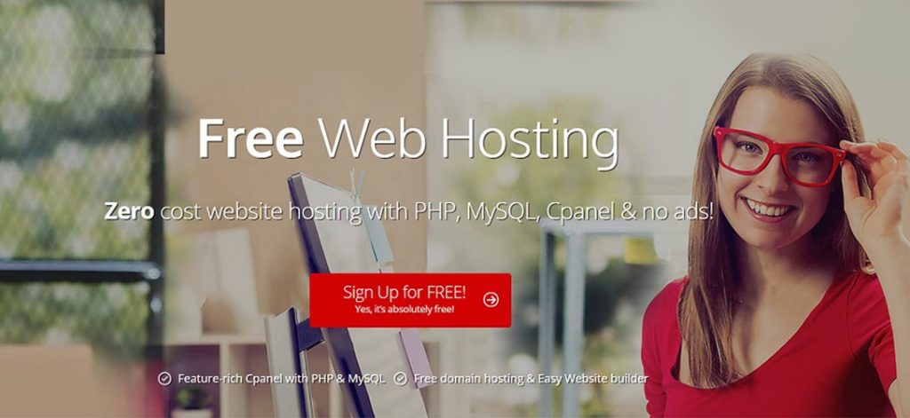 WebHosting
