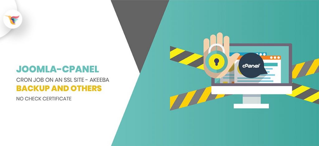 cPanel Cron job