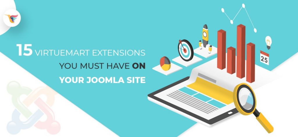 15 Virtuemart Extensions You Must Have On Your Joomla Site