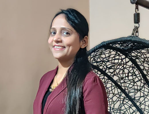 Meenu Setia