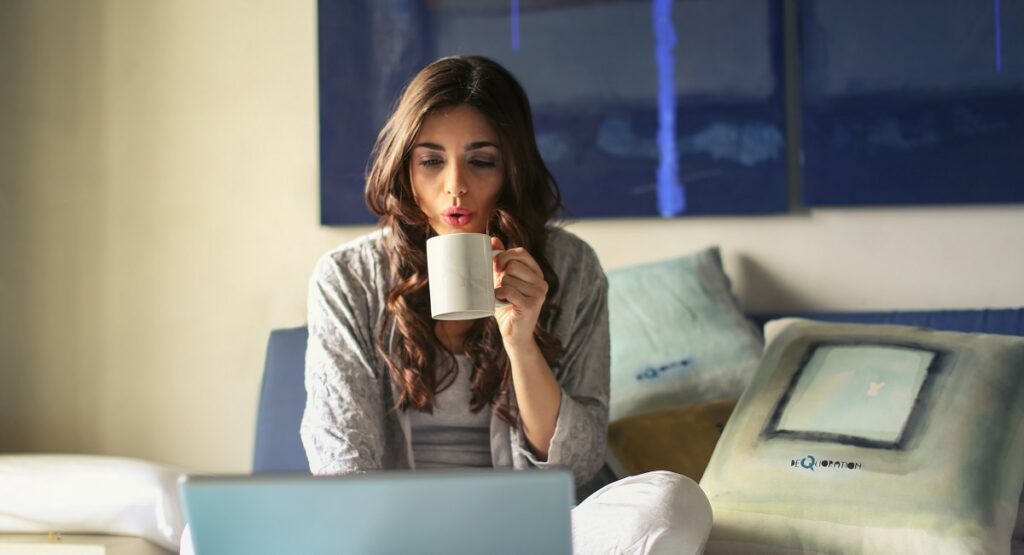 Remote Work: 10 Best Tips For Staying Productive In 2022