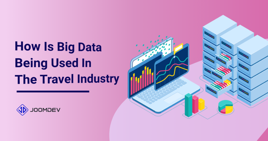 Six Examples “How Is Big Data Being Used in the Travel Industry?”