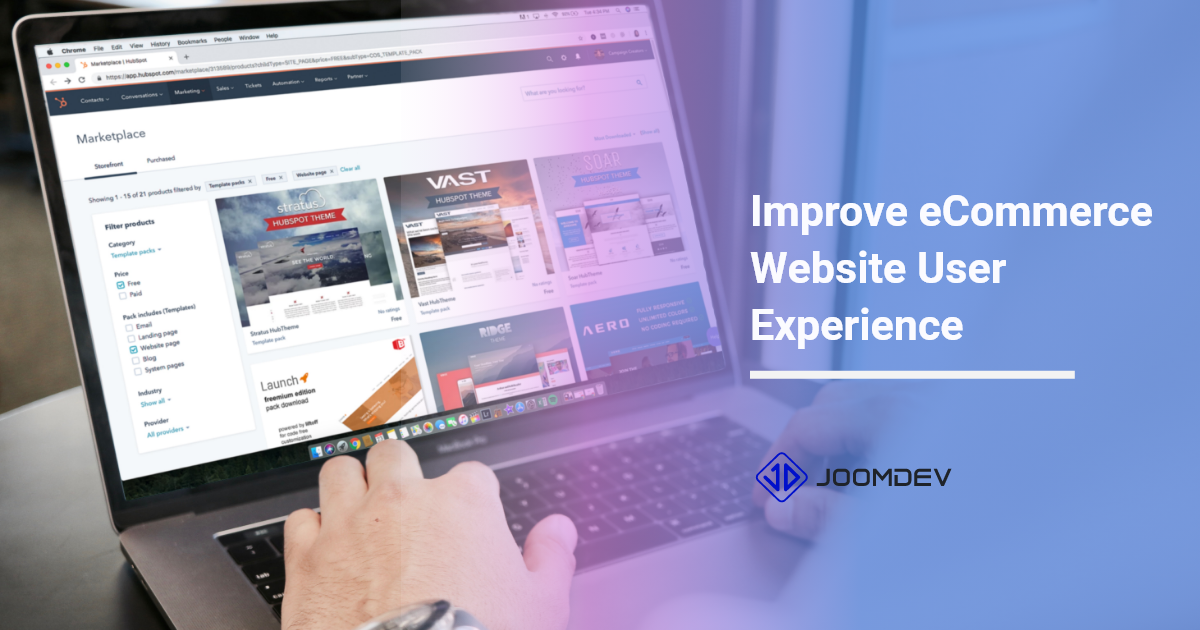 Blog - All About Latest Trends in Web Technologies