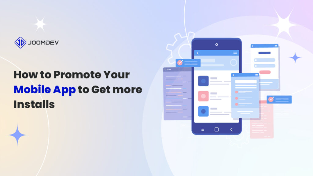 Promote Your Mobile App