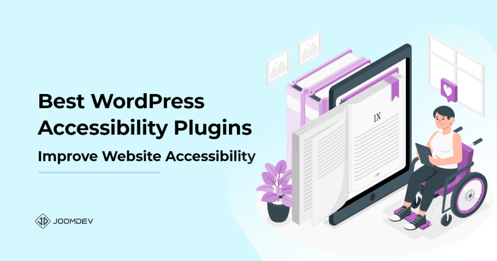 10+ Best WordPress Accessibility Plugins - Improve Website Accessibility
