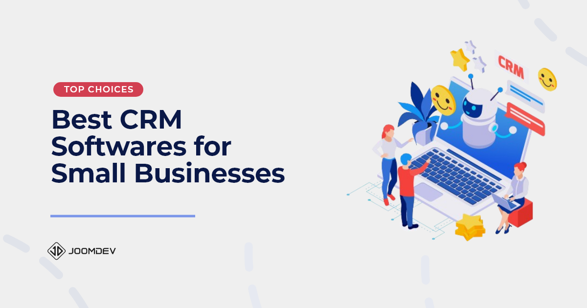 CRM Softwares