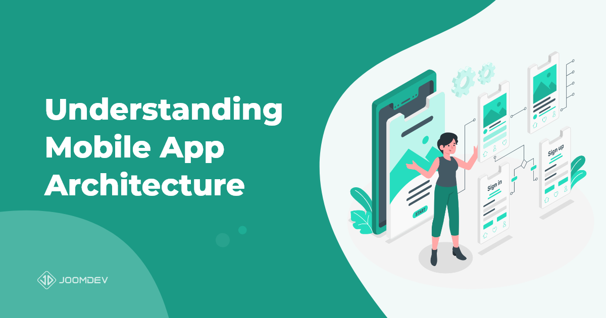 Mobile App Architecture