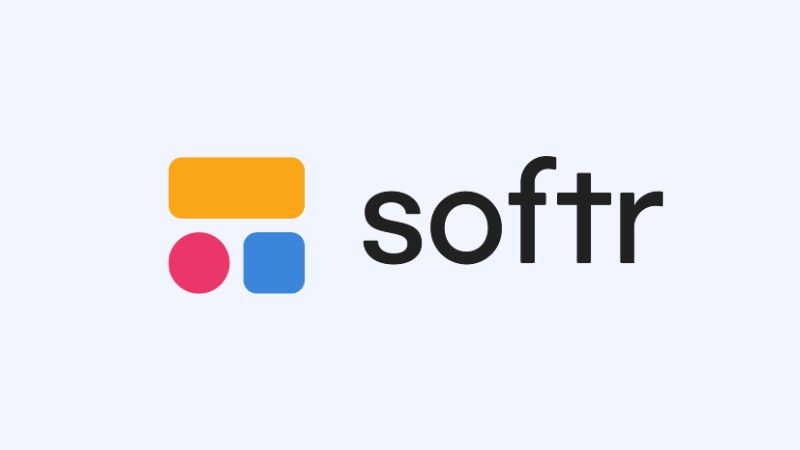Softr.io