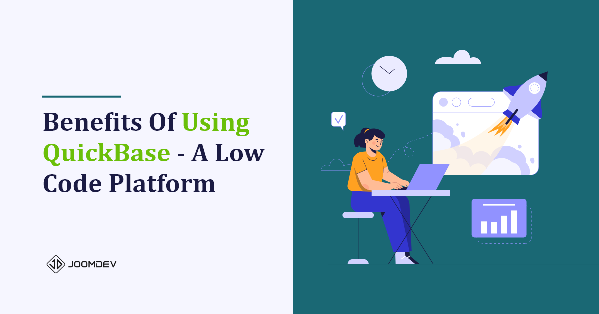 Blog - All About Latest Trends in Web Technologies