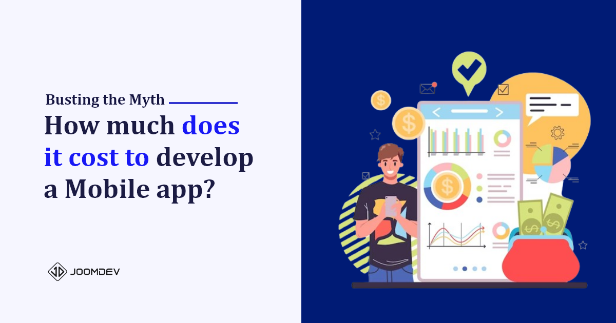 mobile app development costs