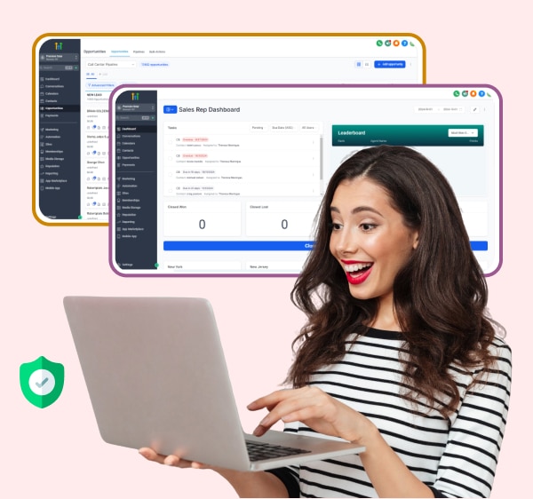 GHL Consultants