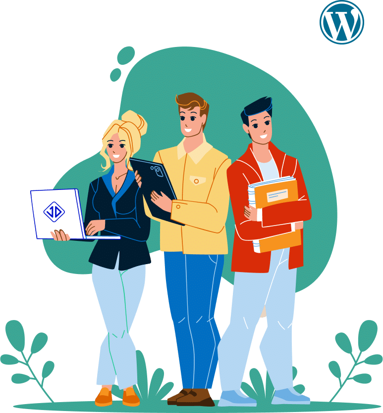 WordPress Maintenance Services